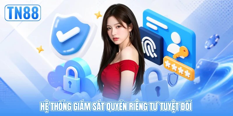 Hệ thống giám sát quyền riêng tư tuyệt đối Hệ thống giám sát quyền riêng tư tuyệt đối